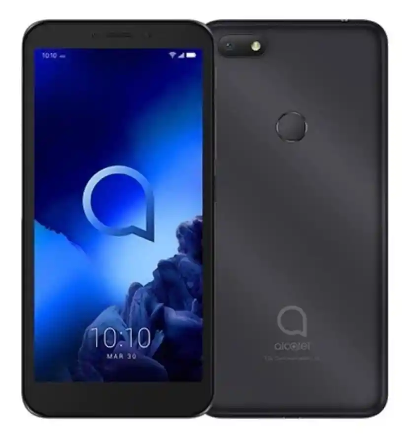 Alcatel 1v (2019) 16 Gb Negro Antracita 2 Gb Ram