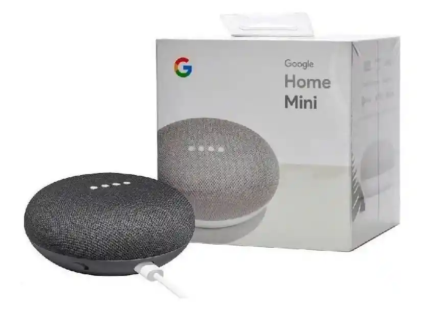 Google Home Mini