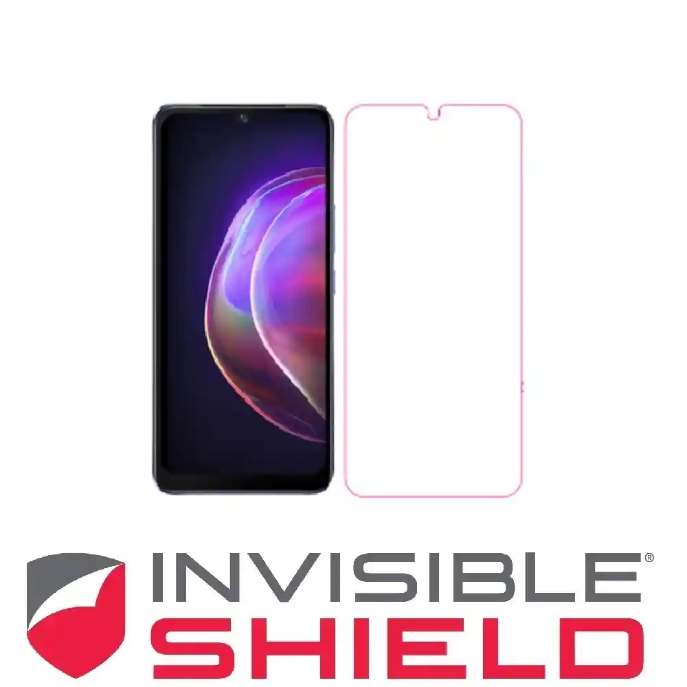 Vivo Proteccion Invisible Shield V21