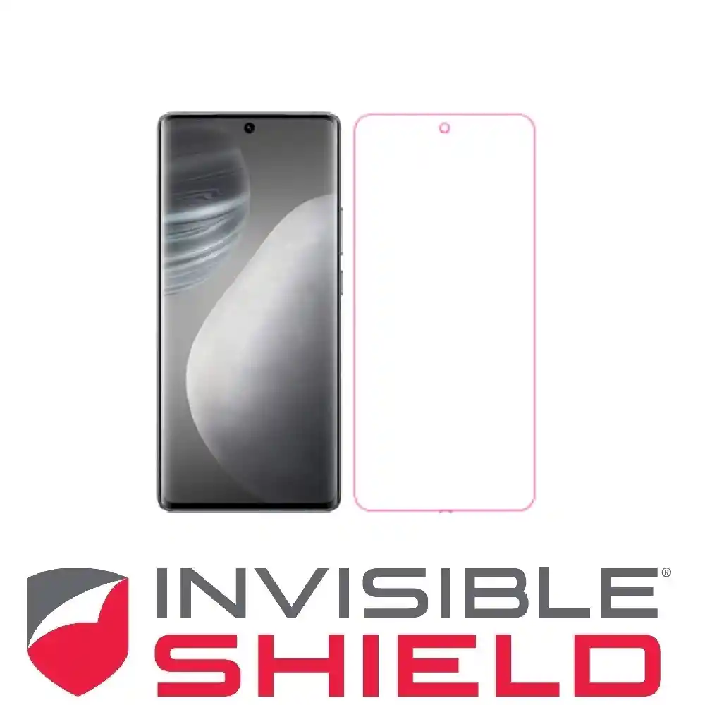 Vivo Proteccion Invisible Shield X60 Pro