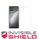 Vivo Proteccion Trasera Invisible Shield X60 Pro