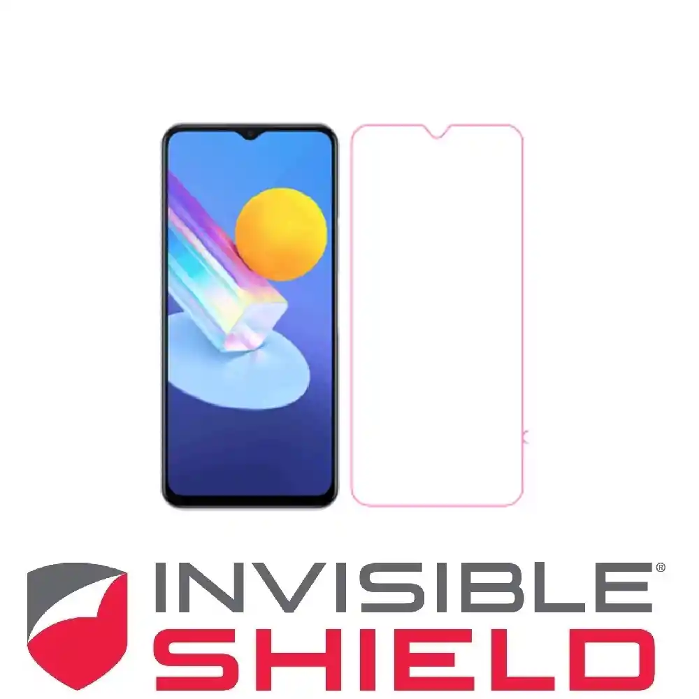 Vivo Proteccion Invisible Shield Y72 5G