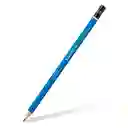 Staedtler Lápiz Mars Lumograph X 12 Unds.