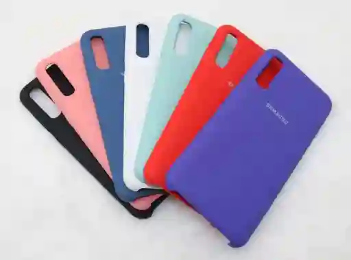 Samsung A50 / A30s/ A50S Slicone case