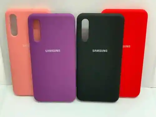 Samsung A50 / A30s/ A50S Slicone case