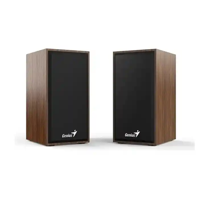 Genius Parlantes Sp-Hf180