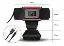 Camara web 720P