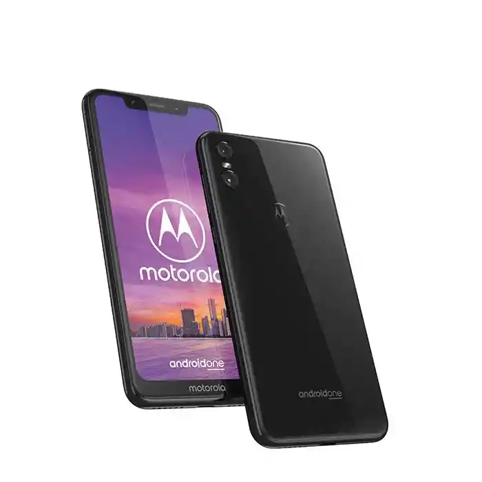 Motorola 24- One 3/32 Negro 1 U