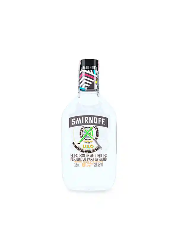 Smirnoff Lulo - 375  ml