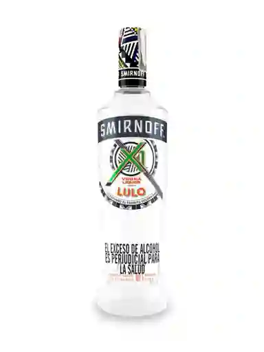 Smirnoff Lulo - 750 ml