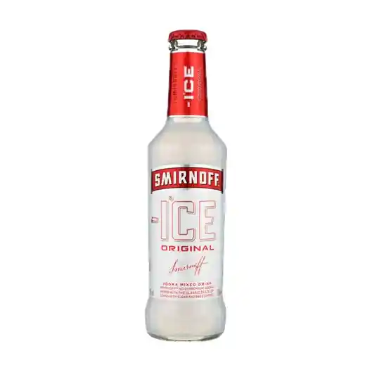 Smirnoff Ice Rojo - 275 ml