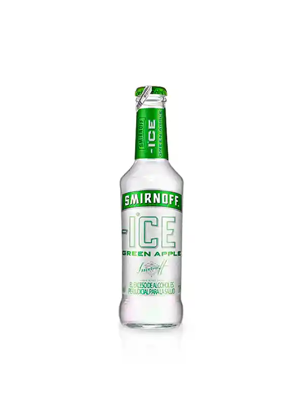 Smirnoff Ice Verde - 275 ml