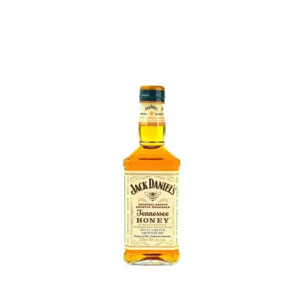 Whisky Jack Daniel ´s Honey - 375 ml