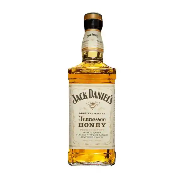 Whisky Jack Daniel ´s Honey - 750 ml