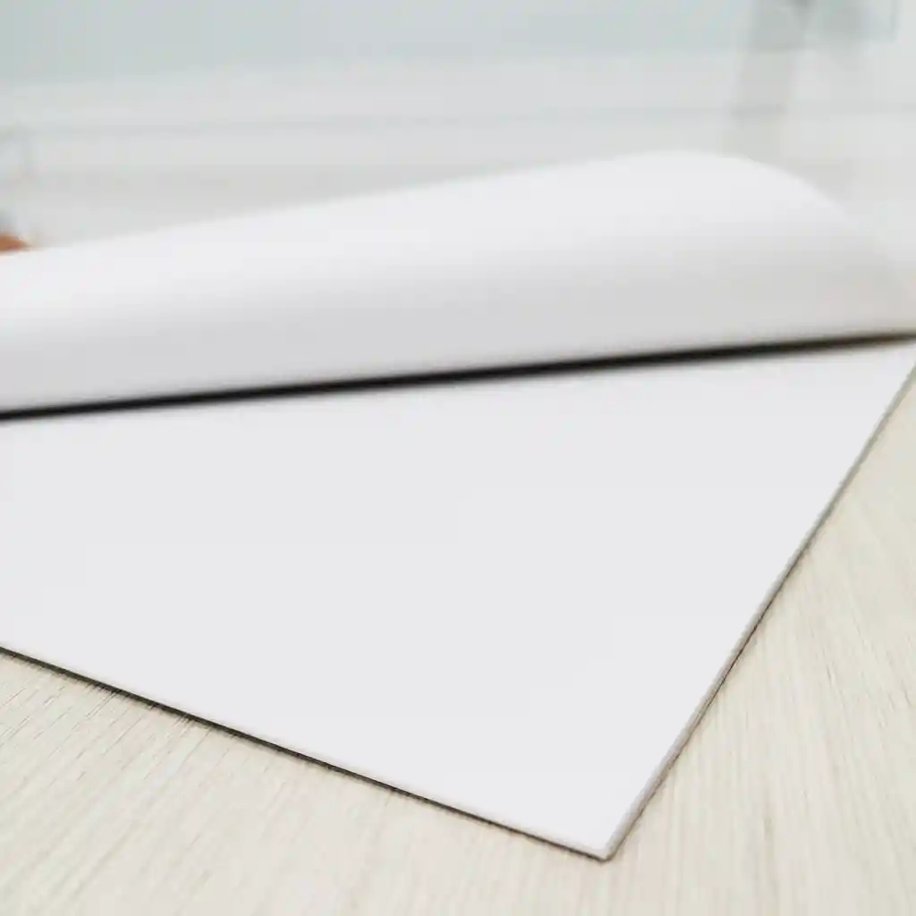 Block Pergamino Para Dibujo De 1/8 115 Gr X 25 Hojas.