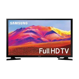 Samsung Televisor 40″ Full Hd Smart Tv Un40T5290Akxzl