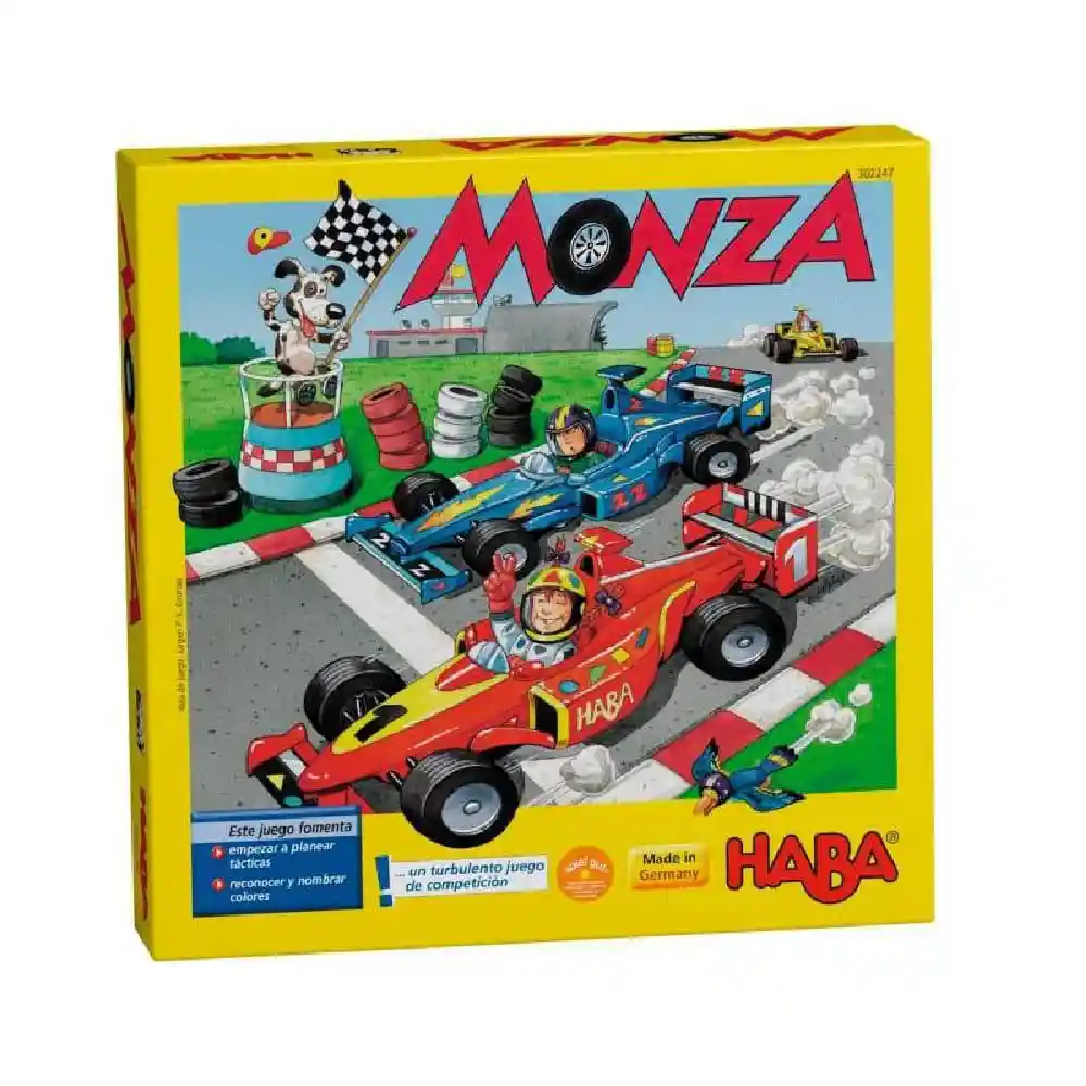 Monza