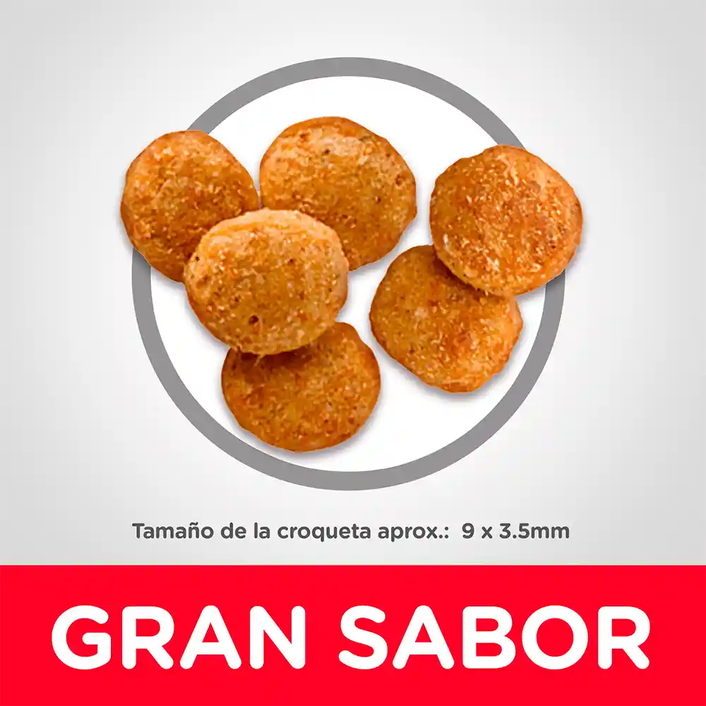 Hills Science Plan Light Alimento Gatos Adultos Pollo 7Lb