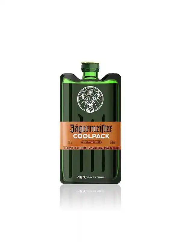 Jägermeister Licor - 375 Ml