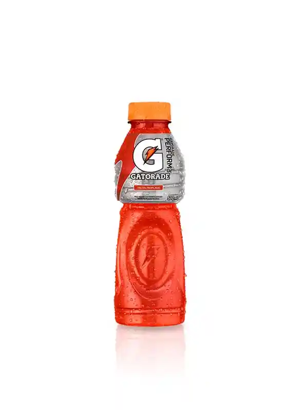 Gatorade - 500 ml