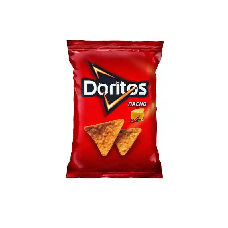 Dorito Mega Queso - 34 g