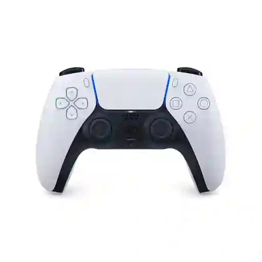  Control Ps5 Blanco