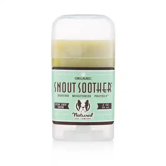 Barra Snout Soother 2 onzas