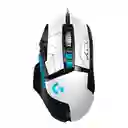 Logitech Mouse Gamer G502 Hero Kda Lol Edition 25600Dpi 11B