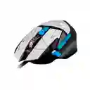 Logitech Mouse Gamer G502 Hero Kda Lol Edition 25600Dpi 11B