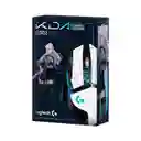 Logitech Mouse Gamer G502 Hero Kda Lol Edition 25600Dpi 11B