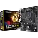 Gigabyte Board A320M S2H