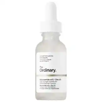 THE ORDINARY Niacinamide 10% + Zinc 1%