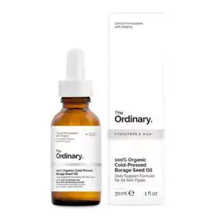 THE ORDINARY 100% Organic Cold-Pressed Borage Seed Oil