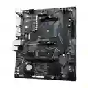 Gigabyte Board A520M H