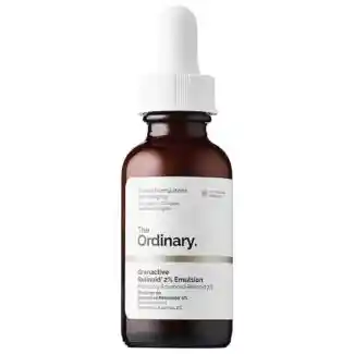 The Ordinary Granactive Retinoid* 2% Emulsion