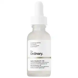 THE ORDINARY Alpha Arbutin 2% + Ha