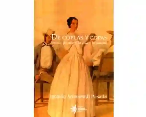 De Coplas y Copas - Ignacio Arizmendi