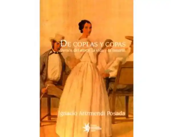 De Coplas y Copas - Ignacio Arizmendi