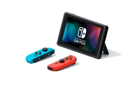 Nintendo Switch - Modelo 2019