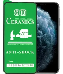  iPhone  11 Pro Max Vidrio Ceramico 