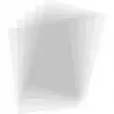  Acetato tamaño carta