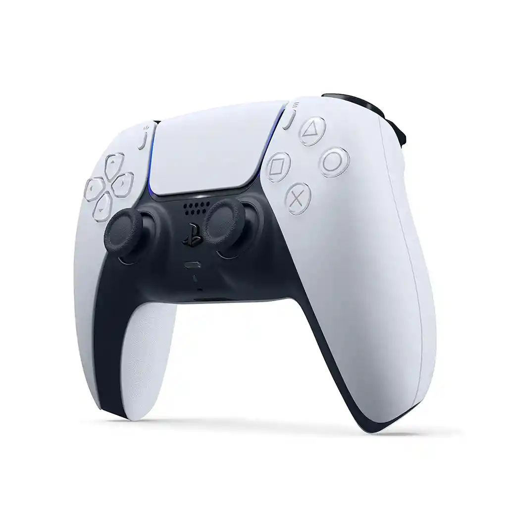 Control Inalámbrico Ps5 Dualsense Blanco - PlayStation