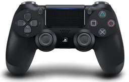 PlayStation 4 - Control Dualshock 4 - Negro