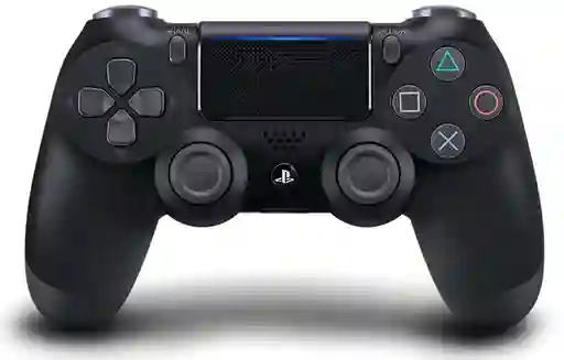 PlayStation 4 - Control Dualshock 4 - Negro