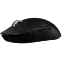 Logitech Mouse Gamer Inalámbrico Pro X Superlight Negro