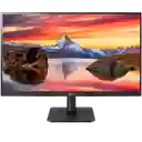 Lg Monitor 24" Freesync Full Hd Ips 24Mp400-B 5Ms 75Hz