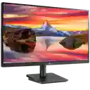 Lg Monitor 24" Freesync Full Hd Ips 24Mp400-B 5Ms 75Hz