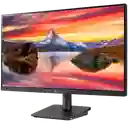 Lg Monitor 24" Freesync Full Hd Ips 24Mp400-B 5Ms 75Hz