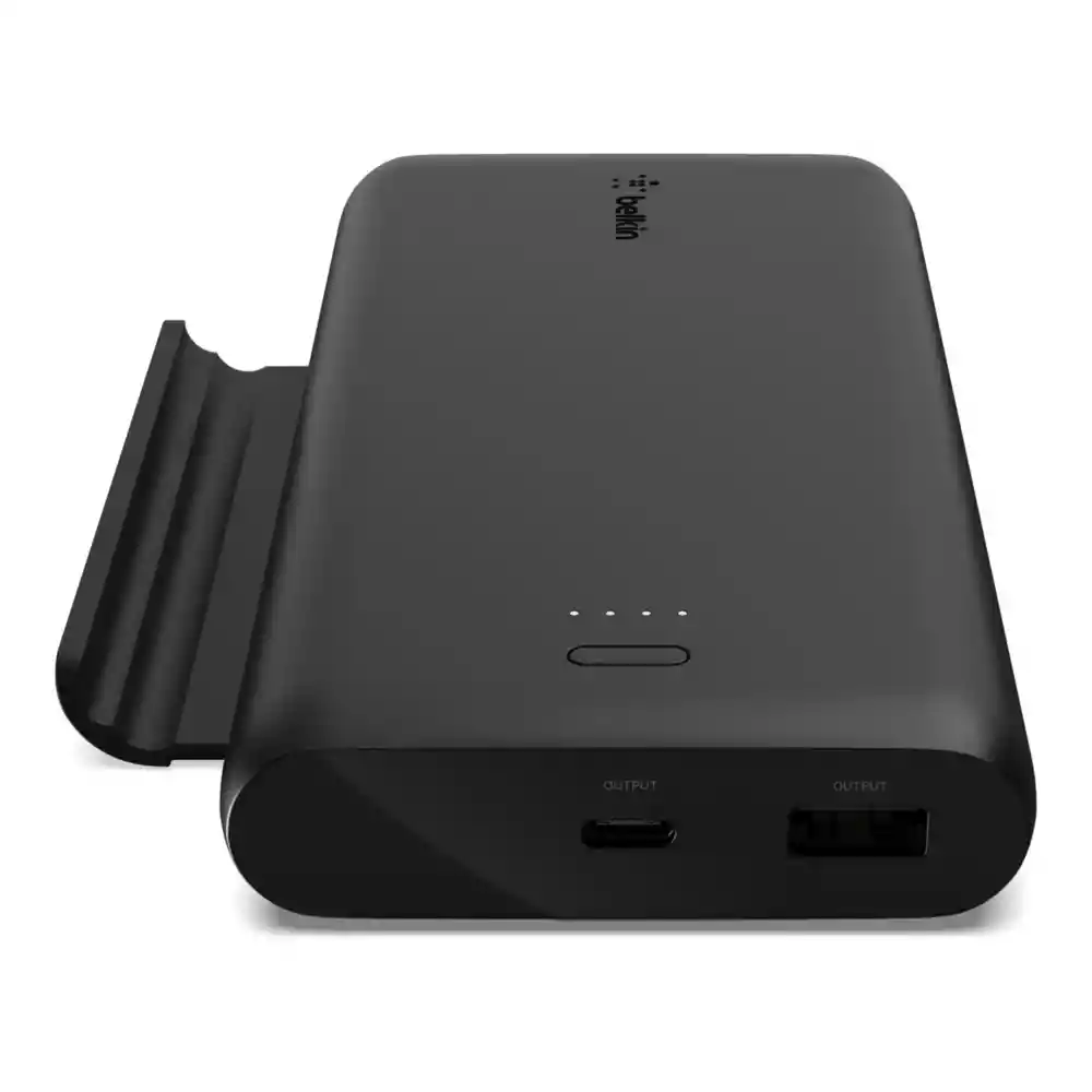 Belkin Batería Externa De 10K Gaming Medio Negro