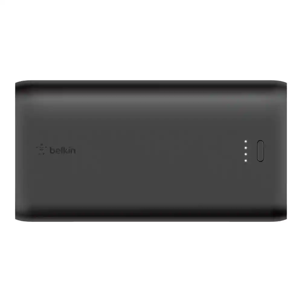 Belkin Batería Externa De 10K Gaming Medio Negro